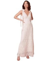 LoveShackFancy - Maxi Dresses - Lyst
