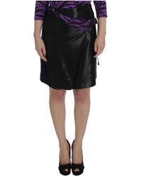 Exte - Short Skirts - Lyst