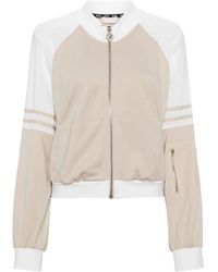 Liu Jo - Sweatshirts & hoodies > zip-throughs - Lyst