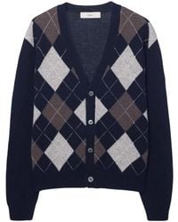 DUNST - Cardigans - Lyst