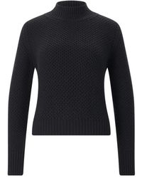 Iris Von Arnim - Cashmere Knitwear - Lyst