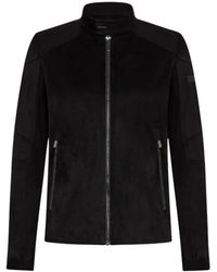 Rrd - Leather Jackets - Lyst
