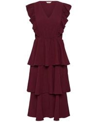 Part Two - Midi Dresses - Lyst
