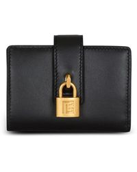 Balmain - Wallets & Cardholders - Lyst