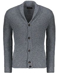 Moorer - Cardigans - Lyst