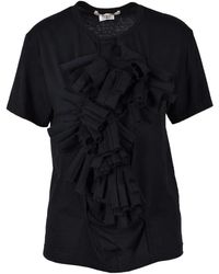 Comme des Garçons - T-Shirts - Lyst