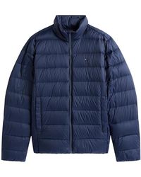 Tommy Hilfiger - Down Jackets - Lyst