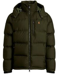 Ralph Lauren - Jassen Groen - Lyst