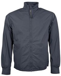 Aspesi - Jassen ,Blauw Jassen Blauw - Lyst