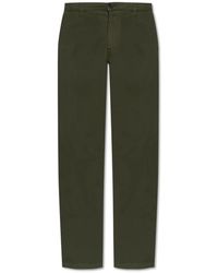 Paul Smith - Straight Trousers - Lyst