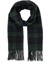 Drole de Monsieur - Scarves - Lyst
