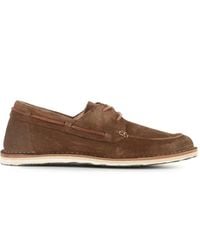Astorflex - Sailor Shoes - Lyst