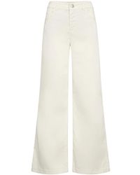 Mos Mosh - Wide Trousers - Lyst