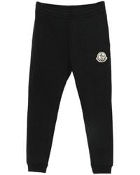 Moncler - Sweatpants - Lyst