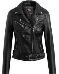 Btfcph - Bikerjacke 10575 - Lyst