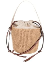 Chloé - Bucket Bags - Lyst