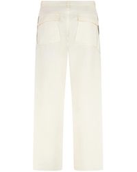 RANRA - Chinos - Lyst