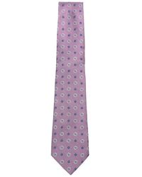 Canali - Ties - Lyst