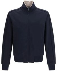 Dolce & Gabbana - Zip-Throughs - Lyst