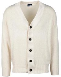 Drumohr - Cardigans - Lyst