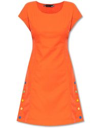 Abiti Love Moschino da donna - Fino al 60% di sconto | Lyst