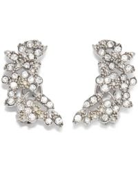 Jil Sander - Earrings - Lyst