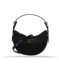 Prada - Handbags - Lyst