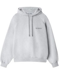 Sunnei - Sweatshirts & hoodies > hoodies - Lyst