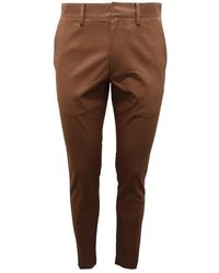 Etro - Chinos - Lyst