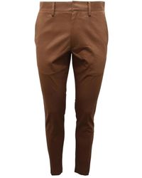 Etro - Chinos - Lyst
