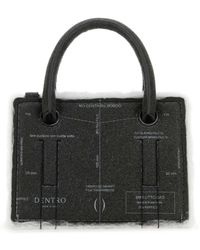 Dentro - Borsa - Lyst