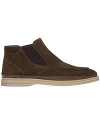 ESTRO - Chelsea Boots - Lyst