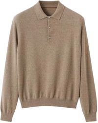 Loro Piana - Cashmere Knitwear - Lyst