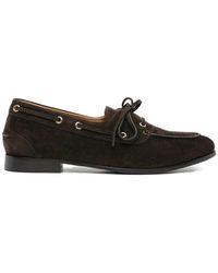 Bally - Schoenen ,Bruin ,Sailor Schoenen - Lyst