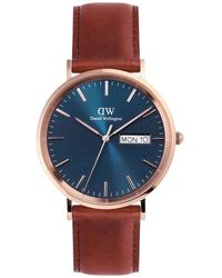 Daniel Wellington - Watches - Lyst