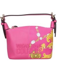 Versace Jeans Couture - Handbags - Lyst