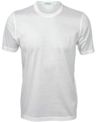 Gran Sasso - Round-Neck Knitwear - Lyst