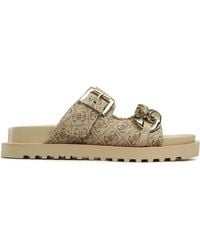 Guess - Sliders - Lyst