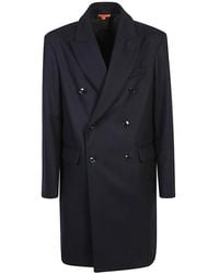 Barena - Double-Breasted Coats - Lyst