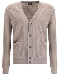 Brioni - Cashmere Knitwear - Lyst