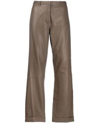 FEDERICA TOSI - Damesbroek Trendy Stijl - Lyst