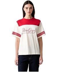 Stine Goya - T-Shirts - Lyst