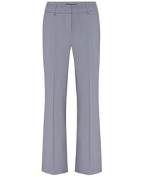 Cambio - Stylische denim-jeans für frauen - Lyst
