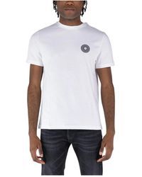 A.P.C. - T-Shirts - Lyst