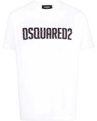DSquared² - Shirts - Lyst