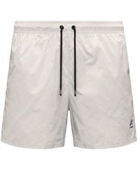 K-Way - Beachwear - Lyst