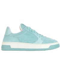 Pànchic - Schoenen ,Groen ,Katoen Low P02 Sneaker - Lyst