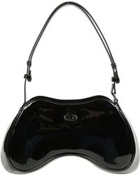 DIESEL - Play Shoulder Bag - Lyst