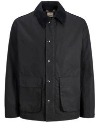 Jack & Jones - Bluclint Jacket - Lyst