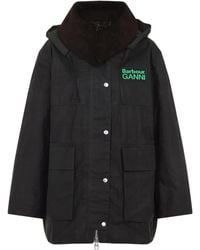 Barbour - Light Jackets - Lyst